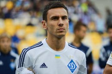 Один из ключевых игроков киевского “Динамо” близок к возвращению на поле