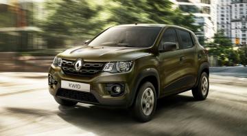 Компания Renault планирует расширить линейку бюджетных моделей