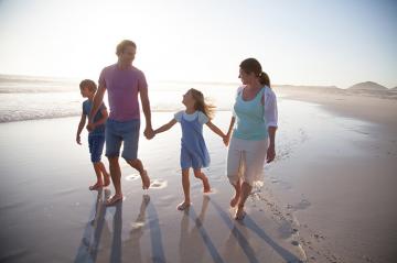 Семейные ценности: 7 различий между мудрым и обычным родителем