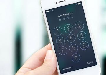 Итальянец обратился к Apple с просьбой взломать iPhone