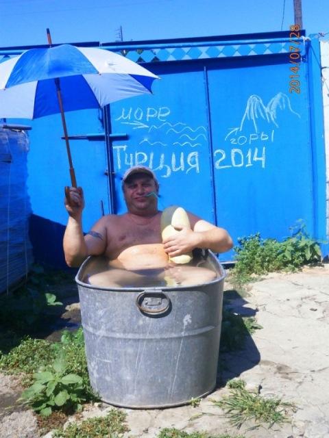 Отдых мечты. Такое увидишь только на даче (ФОТО) Отдых мечты. Такое увидишь только на даче (ФОТО)