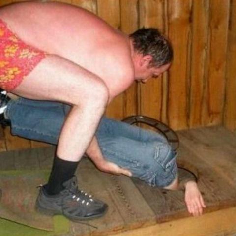 Отдых мечты. Такое увидишь только на даче (ФОТО) Отдых мечты. Такое увидишь только на даче (ФОТО)