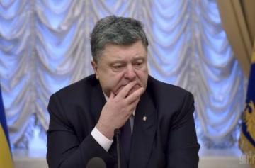 Новое обещание президента: политический кризис в Украине закончится в ближайшее время