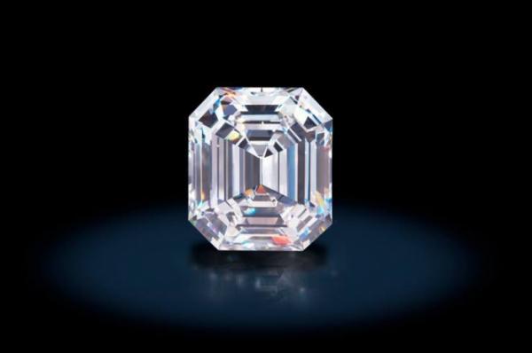 Самые крупные алмазы в мире (ФОТО)
