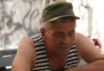 Убит командир сепаратистов ДНР с позывным «Батя»