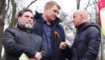 В Одессе подсчитали количество предателей среди депутатов 
