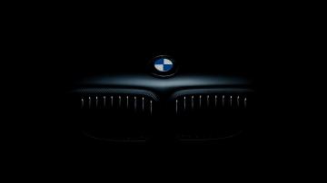 Компания BMW протестировала инновационный родстер (ФОТО)