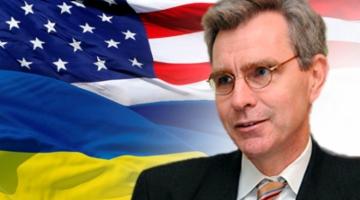 США просят Украину воздержаться от проведения выборов в ВР