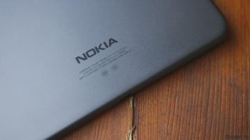 Nokia готовит дебютный Android-смартфон (ФОТО)