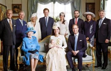 Историк: Британской монархии скоро может прийти конец