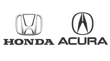 Acura и Honda анонсировали новые вседорожники (ФОТО)
