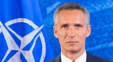 НАТО против новой "холодной войны" - Йенс Столтенберг