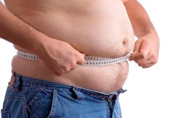 Семейным людям проще бороться с ожирением - исследование