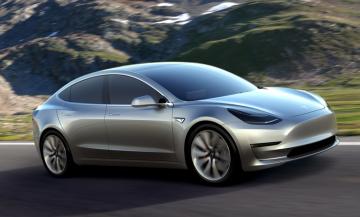 Tesla в ближайшее время обновит Model S