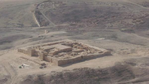 Ученые пересмотрели время возникновения Библии Ученые пересмотрели время возникновения Библии