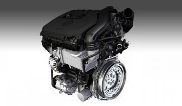 Volkswagen представил новый 1,5-литровый турбомотор