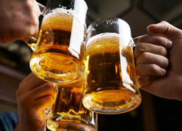 Пиво может положительно влиять на фигуру, - ученые