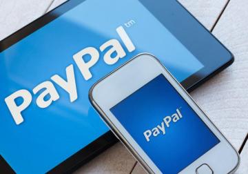 PayPal подозревают в мошенничестве