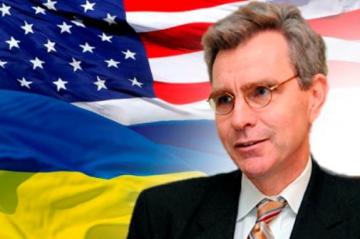 Стратегия США. Пайетт рассказал о светлом будущем украинского Донбасса