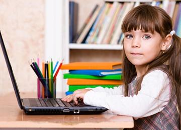 Ноутбуки повышают успеваемость школьников