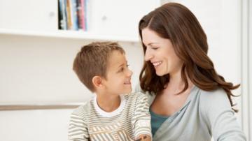 Нарушения концентрации внимания детей связаны с поведением родителей