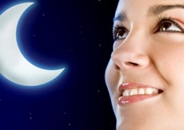 Ученые рассказали, как влияет Луна на поведение и поступки человека