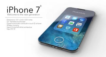 iPhone 7 оснастят 3,5-миллиметровым портом для наушников