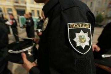 В Киеве задержали причастных к похищению иностранца