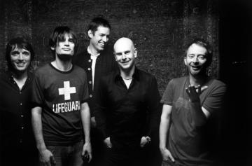Группа Radiohead выпустила девятый альбом (ВИДЕО)