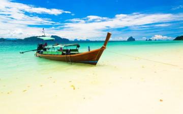 Девственная природа Таиланда. Лучшие острова с нетронутой природой (ФОТО)