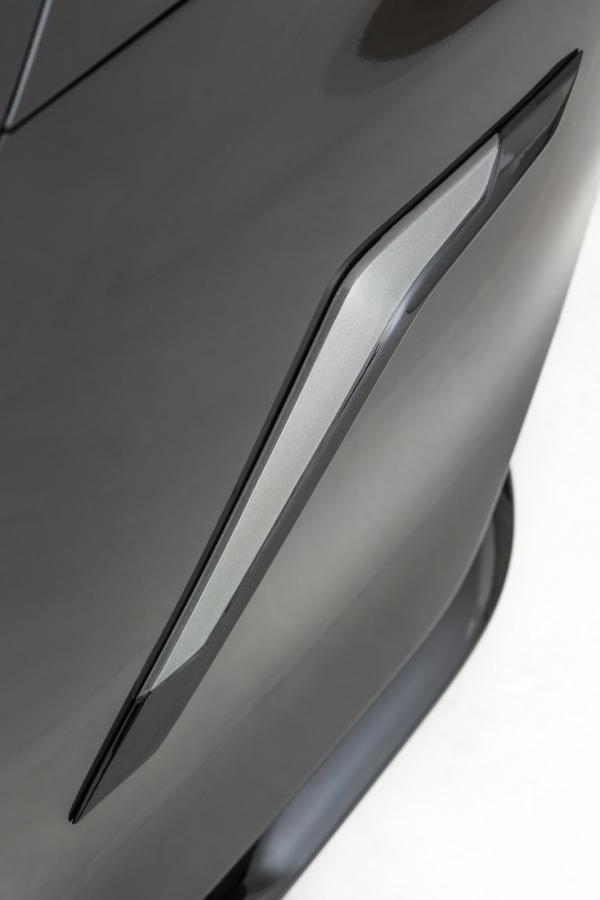 LARTE Design презентовал люксовый внедорожник Lexus LX (ФОТО)