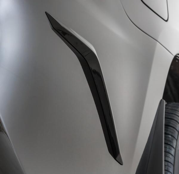LARTE Design презентовал люксовый внедорожник Lexus LX (ФОТО)