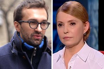 Скандал в эфире «Шустер Live», или правду ли говорит Сергей Лещенко