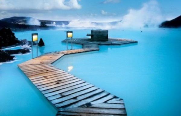 ТОП-10 самых невероятных достопримечательностей Исландии (ФОТО)
