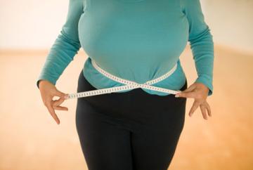 Ученые рассказали о пользе лишнего веса