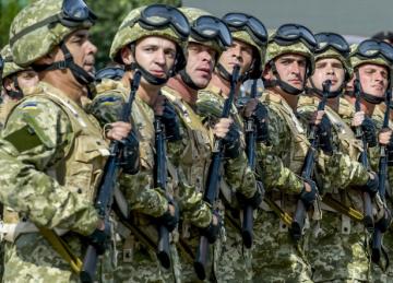 Украина может получить полмиллиарда долларов на оборону