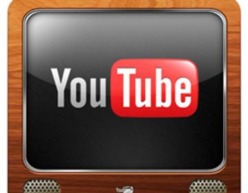 Правообладатели контента на YouTube будут делить доходы с блогерами