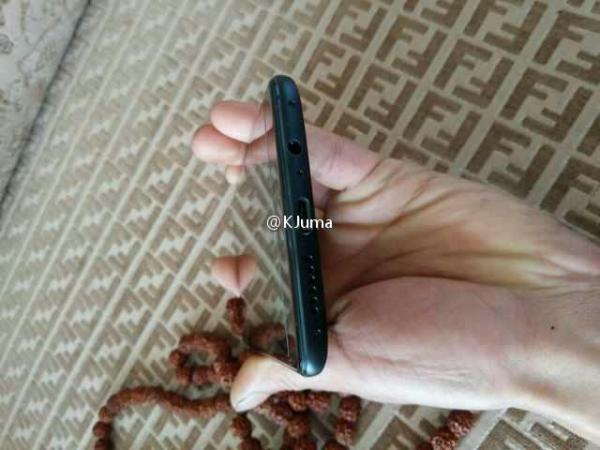 В Сети рассекретили новый смартфон OnePlus 3 (ФОТО)