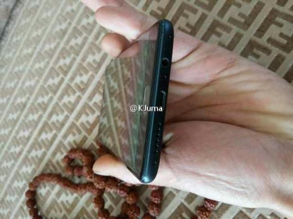 В Сети рассекретили новый смартфон OnePlus 3 (ФОТО)