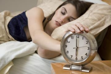 Ученые обнаружили "пункт управления" фазами сна