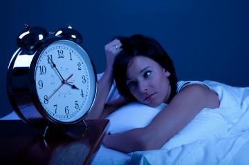 Нарушения сна приводят к проблемам с памятью, - ученые