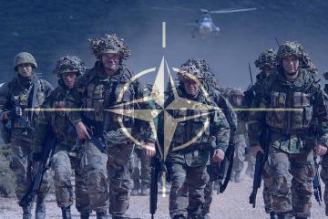 НАТО не будет размещать Силы сверхбыстрого реагирования в Восточной Европе