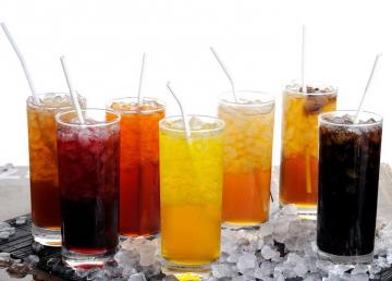 Газированные напитки убивают человеческий организм, - ученые 
