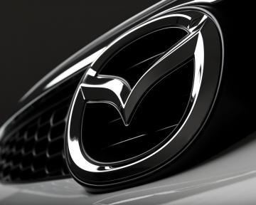 Названа цена нового авто Mazda CX-4 для китайского авторынка