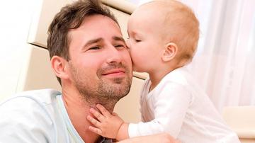 Ученые назвали самый оптимальный возраст отцовства