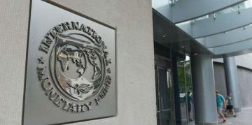 МВФ готовит новый транш финансовой помощи Украине