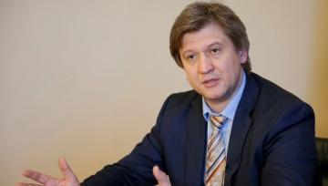 Александр Данилюк: «Я должен думать о бюджете»