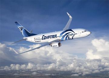 Обнаружены возможные обломки самолёта А320 компании EgyptAir