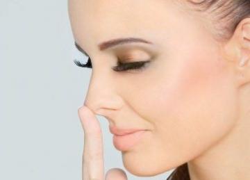 Ученые нашли гены, определяющие форму носа у человека