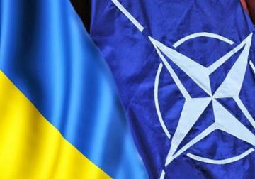Украина готовится к вступлению в НАТО